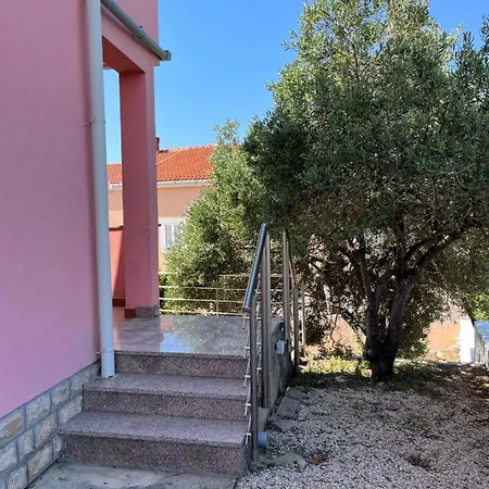 Pink Panther Novalja Exterior photo
