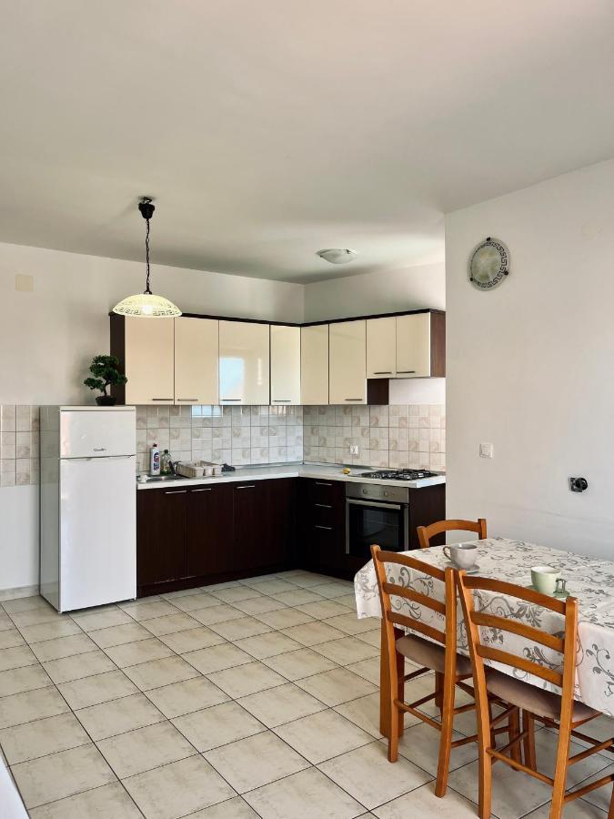 Pink Panther Apartment
