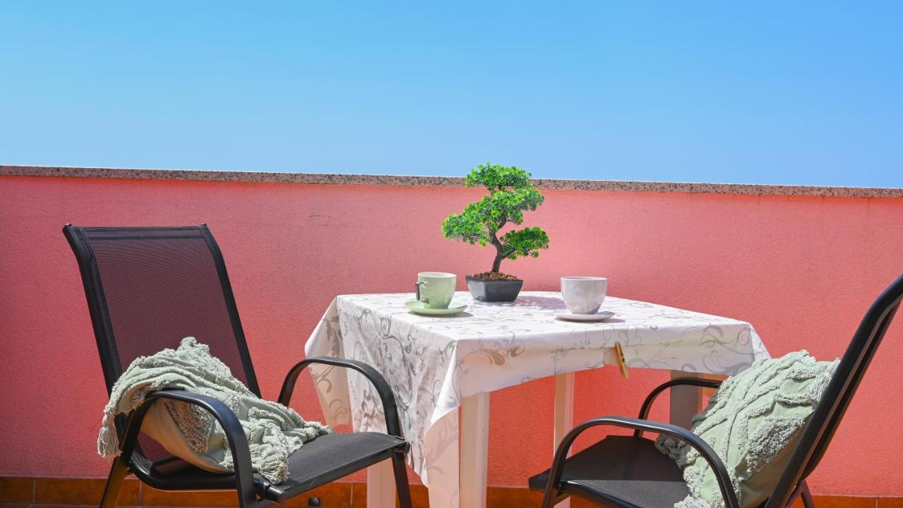 Pink Panther Apartment Novalja