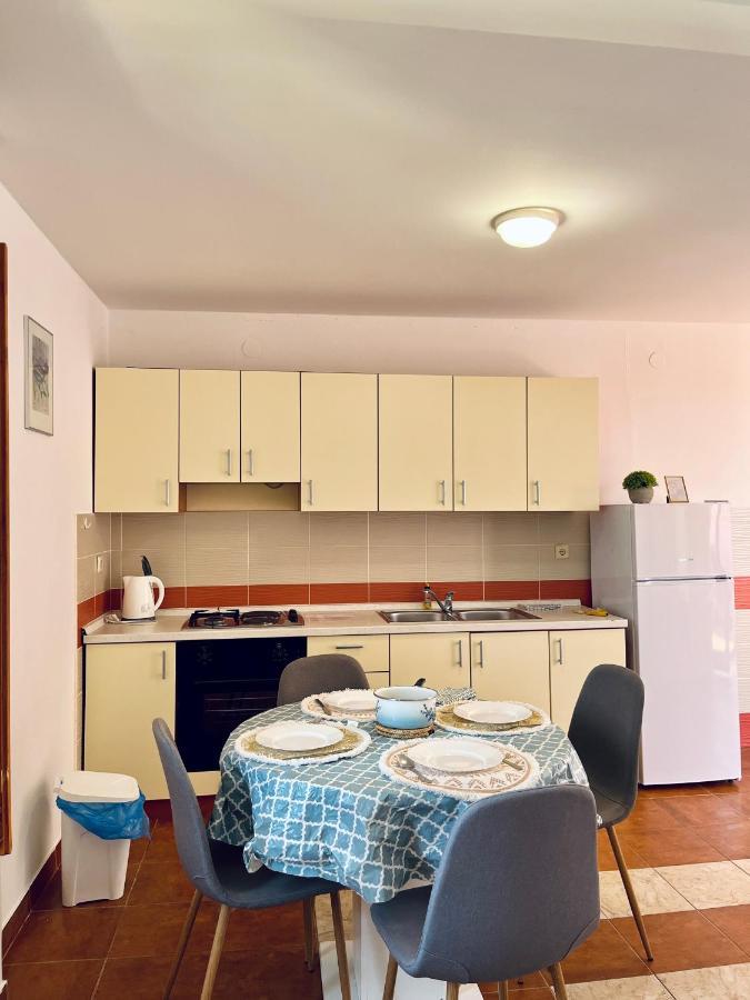 Pink Panther Apartment