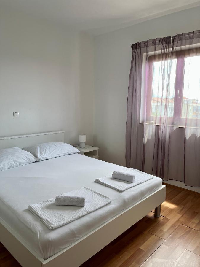 Pink Panther Apartment