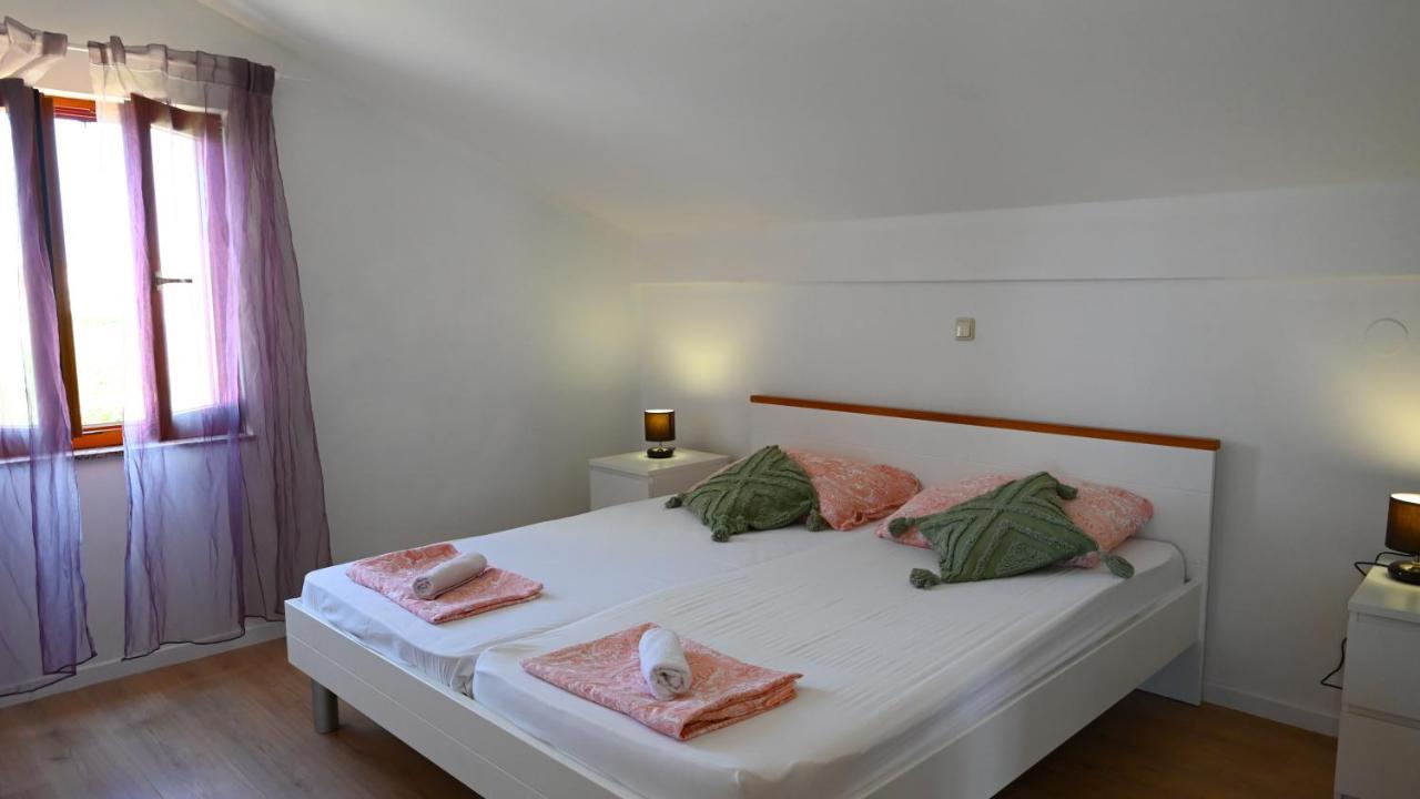 Pink Panther Apartment