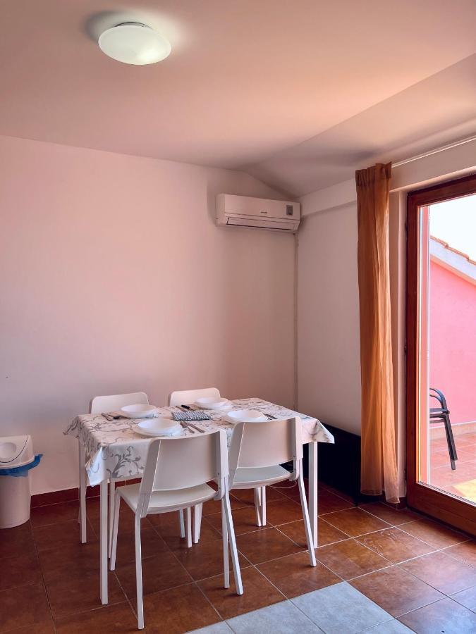 Pink Panther Apartment