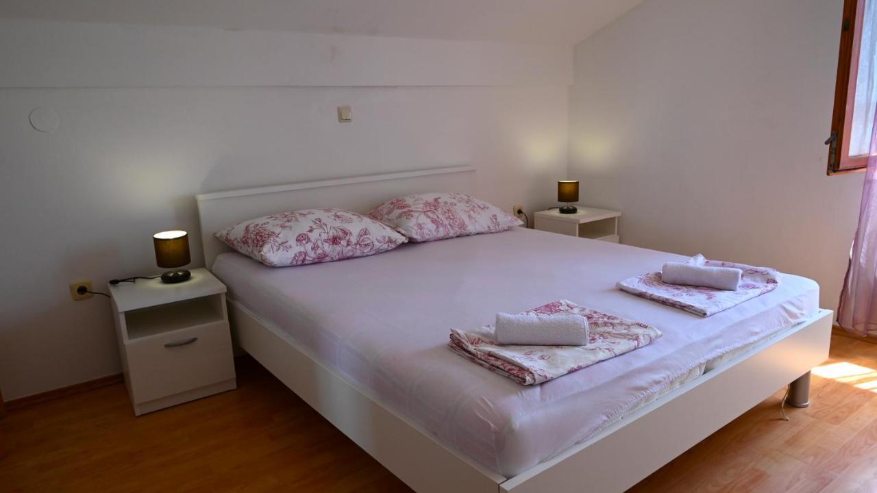 Pink Panther Apartment Novalja