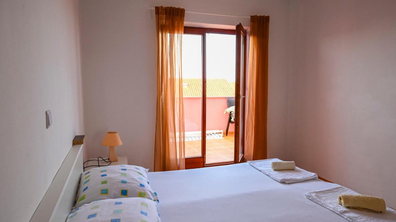 Apartment Pink Panther Novalja