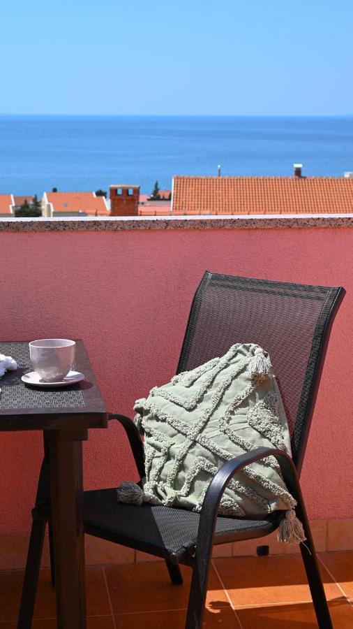 Pink Panther Apartment