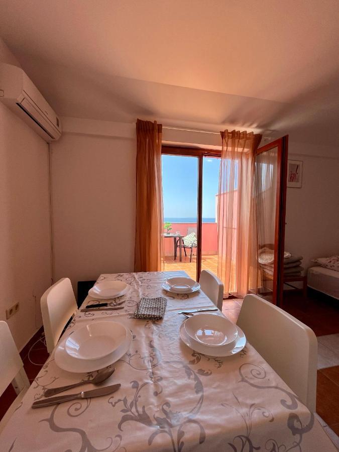 Pink Panther Apartment Novalja